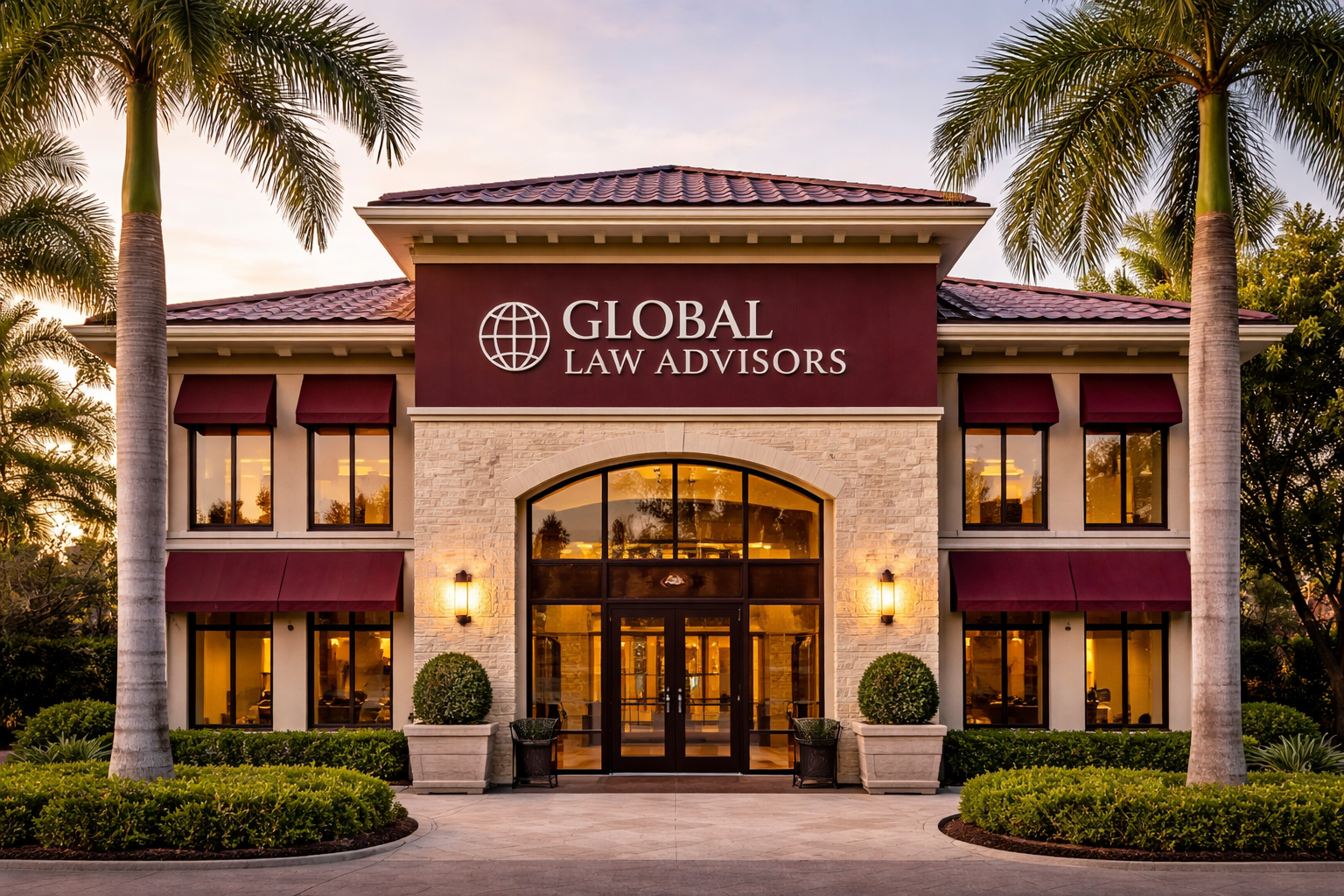 Global Law Advisors: International Family Law for Brazilians abroad and foreigners with ties to Brazil — GLOBAL LAW ADVISORS
